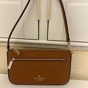 Kate Spade Gemini Wristlet